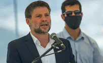 Smotrich threatens to quit government over hostage deal