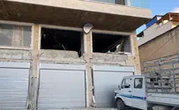 Warning to Huwara pizzeria: Don't reopen