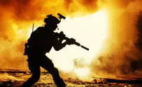 Gaza frontline soldiers beg for AC relief