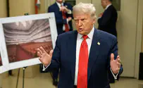Trump arranging Putin-Zelenskyy summit