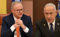 The real agenda behind recognizing a "Palestinian State"