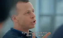 עמית סגל נשאל: איך מסתדרים כשהאישה חילונית ואתה דתי?