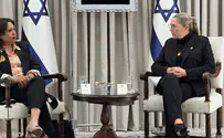 'World must understand - Hamas uses rape as a weapon'