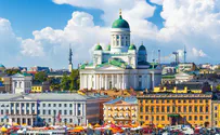 Finland joins Saudi-French push for two-state solution at UN