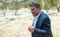 מאחורי ההאשמות: לאן הולך הכסף? ההסבר של סמוטריץ'