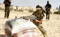 Fatah’s summer camps of Martyrdom