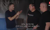 פתחי וזמרי עם המתפכחים לאחר הטבח