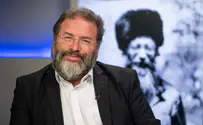 צילום: ערוץ 7 הרב קוק היה גאה בדור שלנו