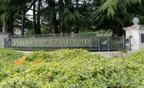 Israeli researcher sues UC Berkeley for discrimination