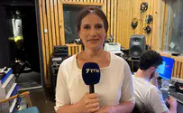 צילום: ערוץ 7 רחל גולדברג חושפת את סוד הנצח