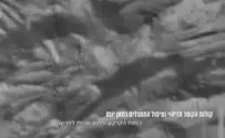 Radio recordings from the incident that nearly ended in disaster