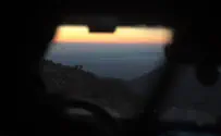IDF raids old Syrian army outposts