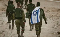 IDF soldiers face brutal tent conditions in Gaza heatwave