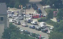 REUTERS Active shooter report at Villanova U deemed a 'cruel hoax'