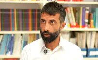 مسعب حسن يوسف: الانقسام الداخلي يمنح الأمل لحماس