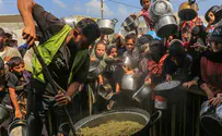 COGAT rejects IPC's Gaza report, slams it as biased & inaccurate