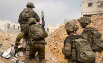 IDF eliminates terrorists, dismantles rocket launchers