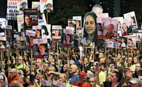 'Netanyahu sacrificing hostages for politics'