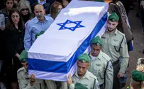 Man fired after insulting bereaved father of fallen IDF soldier