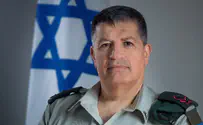 דובר צה"ל Йоав Мордехай был отстранён от должности на две недели