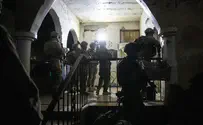 نفذنا مداهمات على مخازن سلاح جنوب سوريا