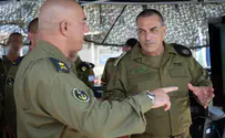Military pressure created the conditions for releasing hostages