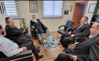 Breslov businessmen reveal behind-the-scenes info