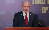 We're crushing our enemies; it started in Gaza and will end there
