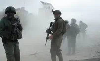 IDF issues message to residents of Gaza City