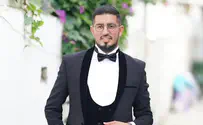 مفاجئ: نسخة عربية للأغنية الإسرائيلية الشهيرة
