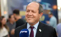 Minister Barkat: 'Israel must dismantle the PA and declare sovereignty'