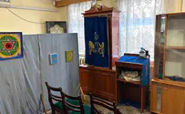 Transnistria's Jews: A struggle of poverty, war, and survival
