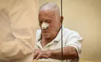 Elderly man who confessed to murdering son, recants confession