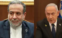 Iran’s FM agrees with Netanyahu’s assessment of Australian PM