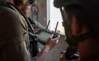 צילום: דובר צה"ל מג"ד בא"ח איסוף קרבי לערוץ 7: המודיעין הקריטי שמסייע לחסל מחבלים בעזה
