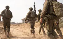 Seven soldiers injured in Zeitoun neighborhood