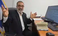 הנציבות קיבלה תלונה נגד הרב זרביב