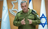 IDF Spokesperson's Unit The Jewish soldier proved his ability to overcome every challenge