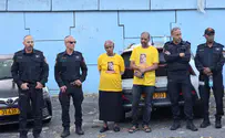 Extensive search operation continues for Hymanut