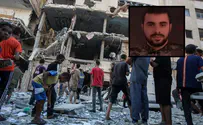 TPS Israel confirms: Hamas spokesman Abu Obaida eliminated