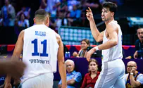 Israel clinches EuroBasket spot after thrilling win over Belgium
