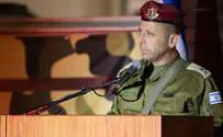 Central Command head's message to soldiers and special forces