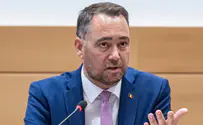 Belgium to recognize 'Palestine', impose sanctions on Israel