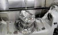 waykenrm CNC Milling Solutions for Advanced Titanium Bipolar Plates