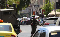 اعتقال رئيس بلدية الخليل على يد الجيش الإسرائيلي