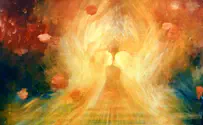 Men & women. atomic parallels in Kabbalah and Torah