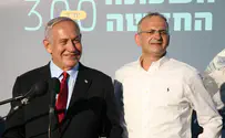 צילום: מועצת בית אל שי אלון לערוץ 7: כששאלתי את נתניהו מתי תהיה ריבונות