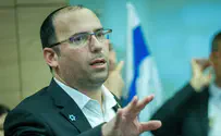 MK Rothman: 'Haredim are society's punching bag'