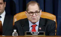 NY Congressman Jerrold Nadler to retire after 34 years in office
