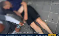 קצין חקירות לשעבר שוכב בטיפול נמרץ